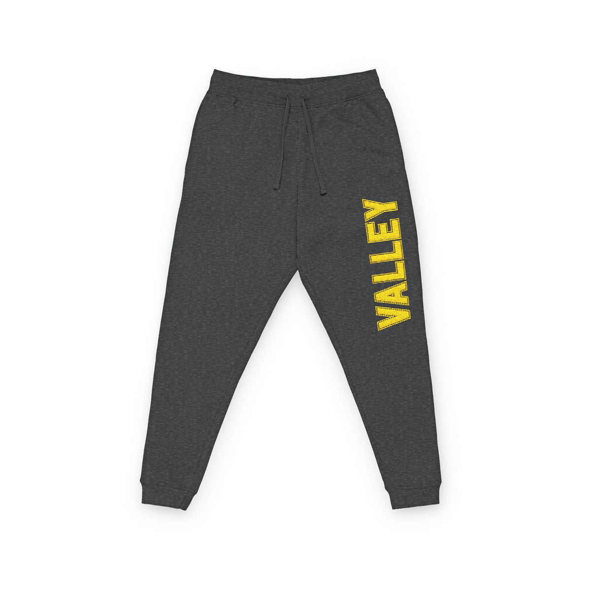 Apple Valley Eagles Embroidered Fleece Jogger Pants