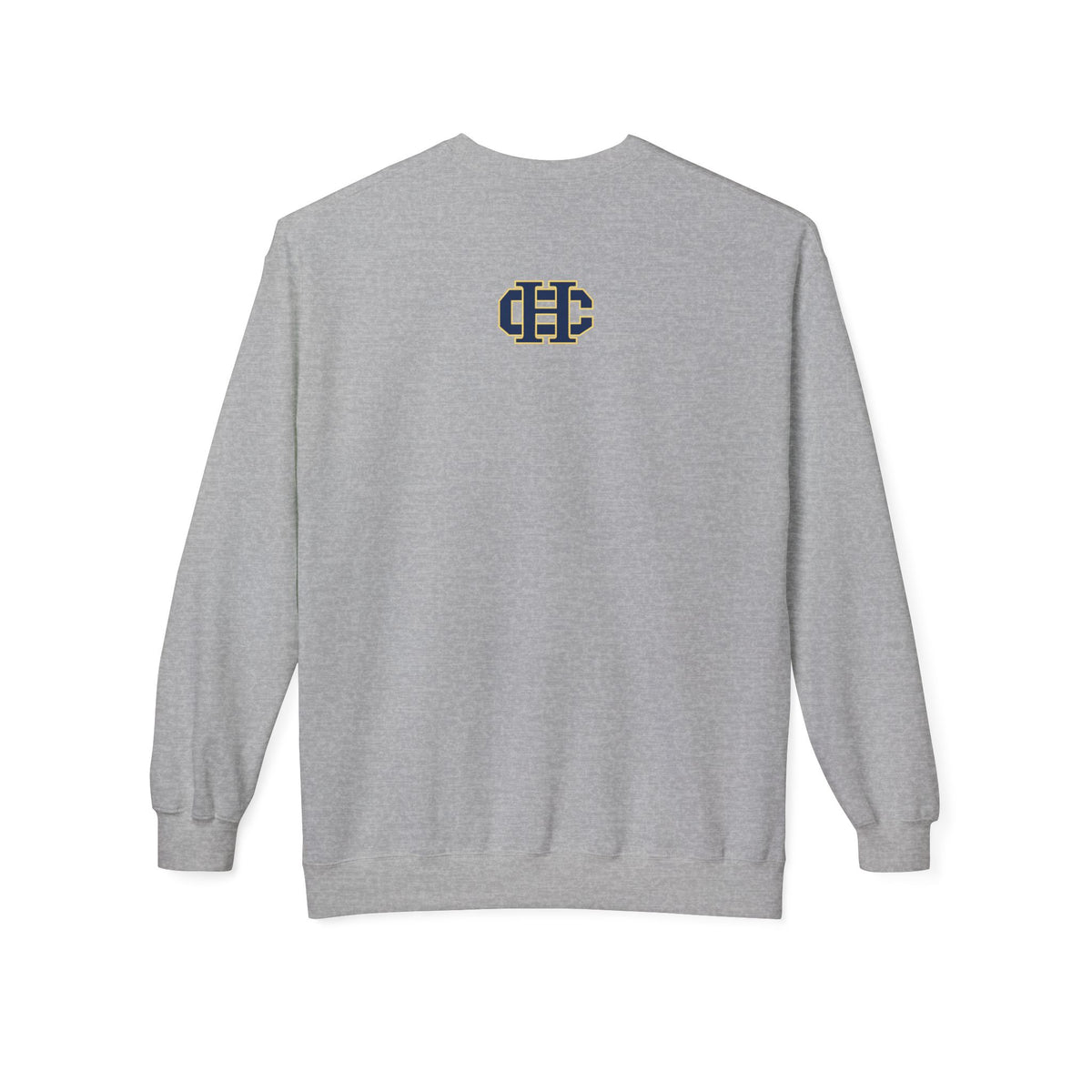 Columbia Heights Hylanders Varsity Sweatshirt