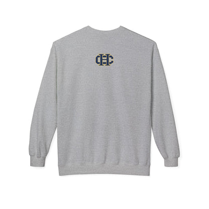 Columbia Heights Hylanders Varsity Sweatshirt