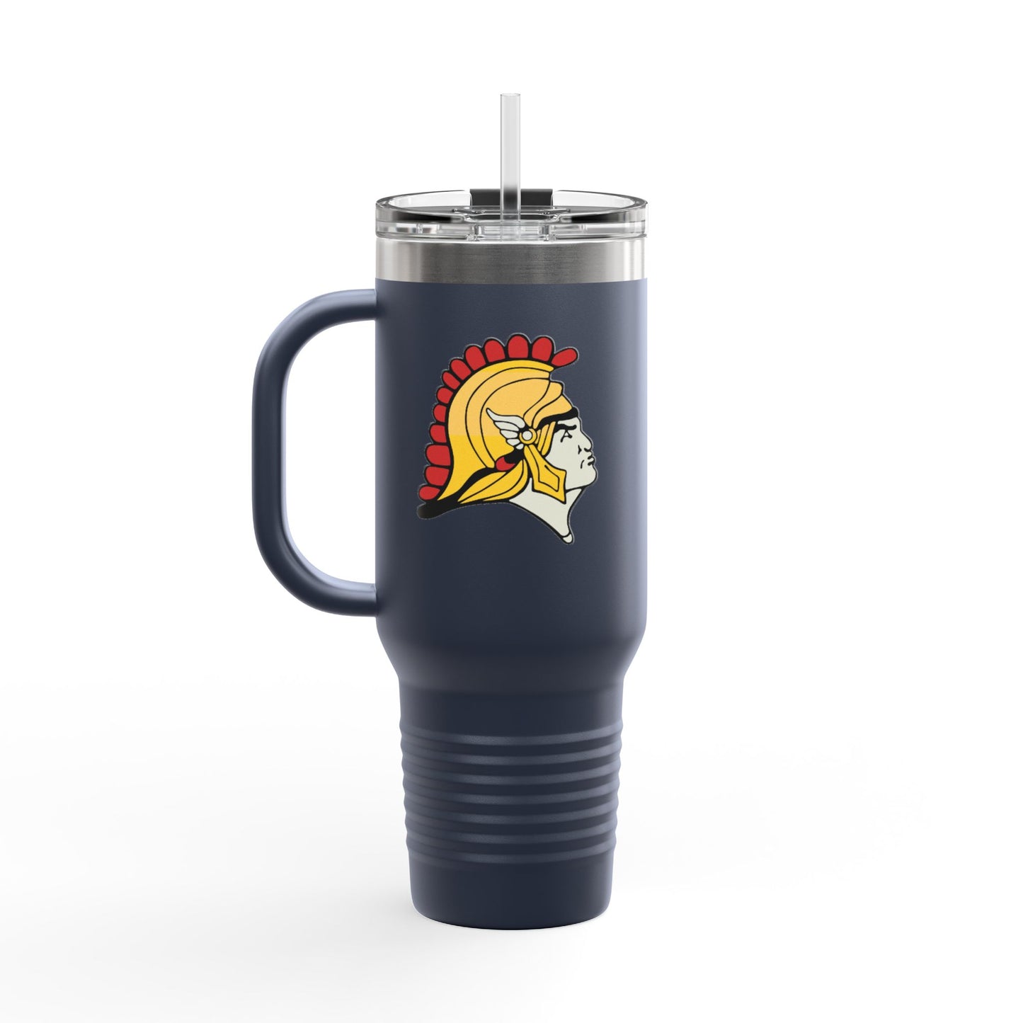 Orono Spartans Insulated Travel Mug, 40oz
