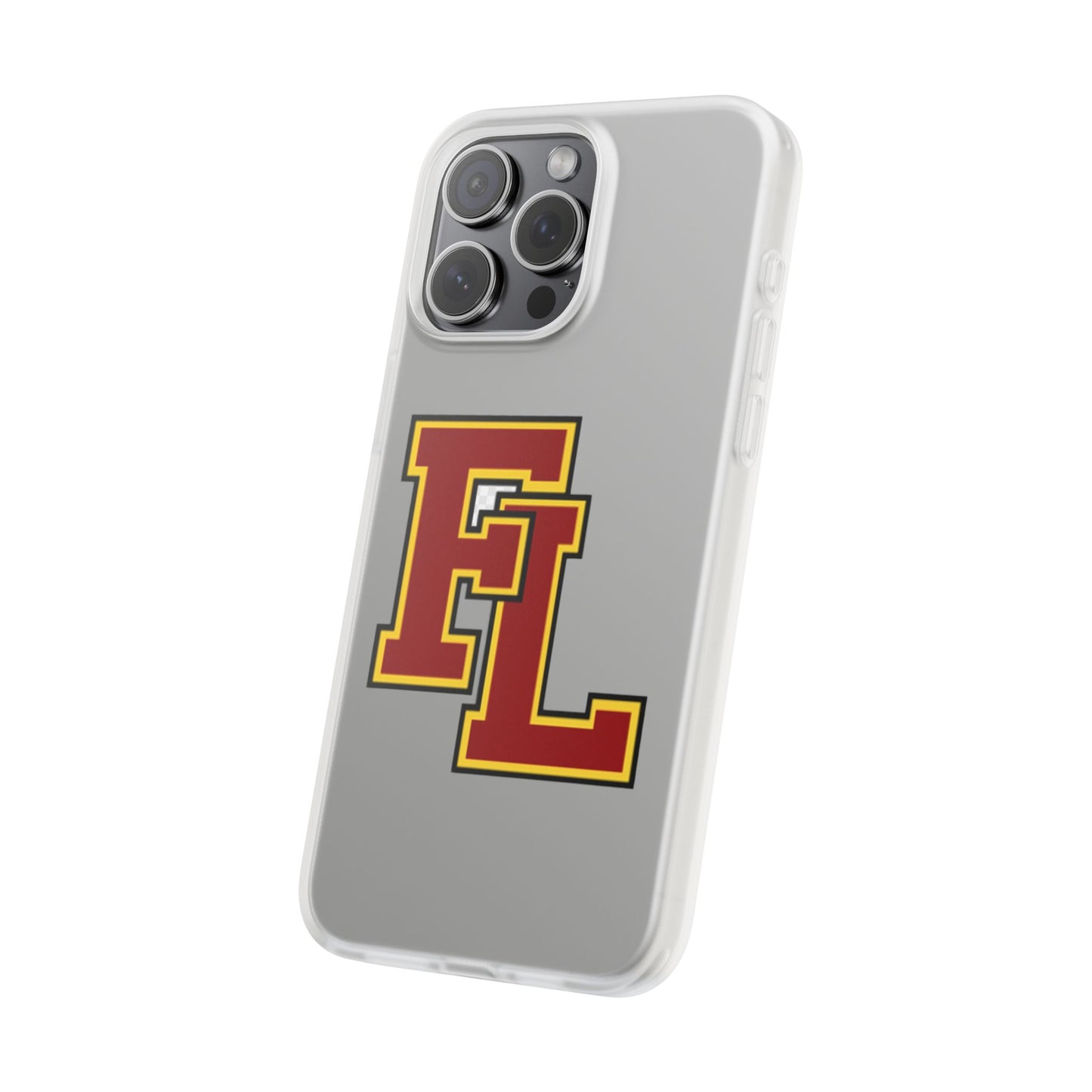 Forest Lake Rangers Flexi Phone Cases