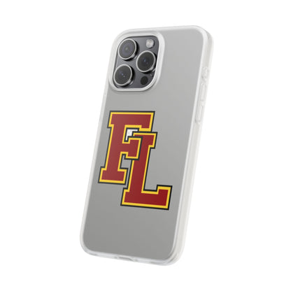 Forest Lake Rangers Flexi Phone Cases