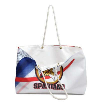 Orono Spartans Stylish Weekend Bag - Perfect for Getaways