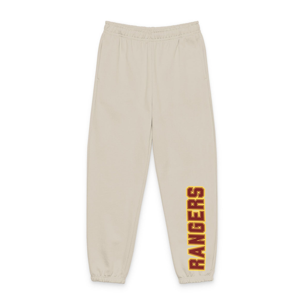 Forest Lake Rangers Cozy Athletic Team Joggers