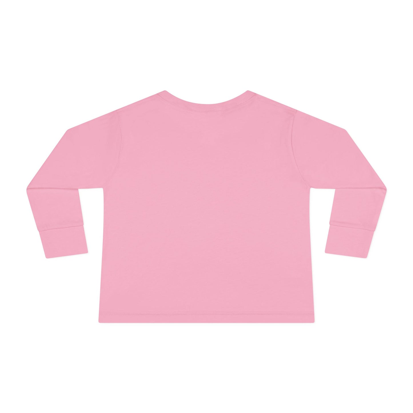 TEMPLATE Toddler Long Sleeve T-Shirt