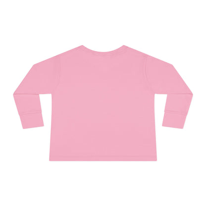 TEMPLATE Toddler Long Sleeve T-Shirt