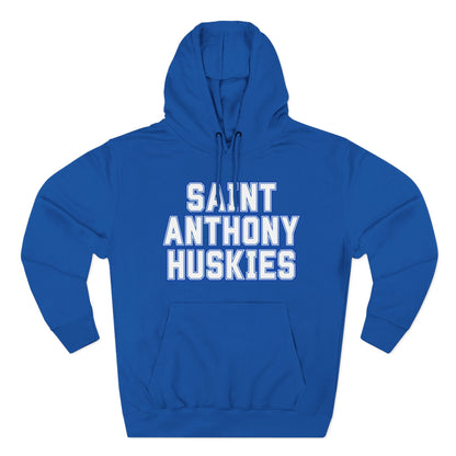Saint Anthony Huskies Hoodie — Bold School Spirit Pullover
