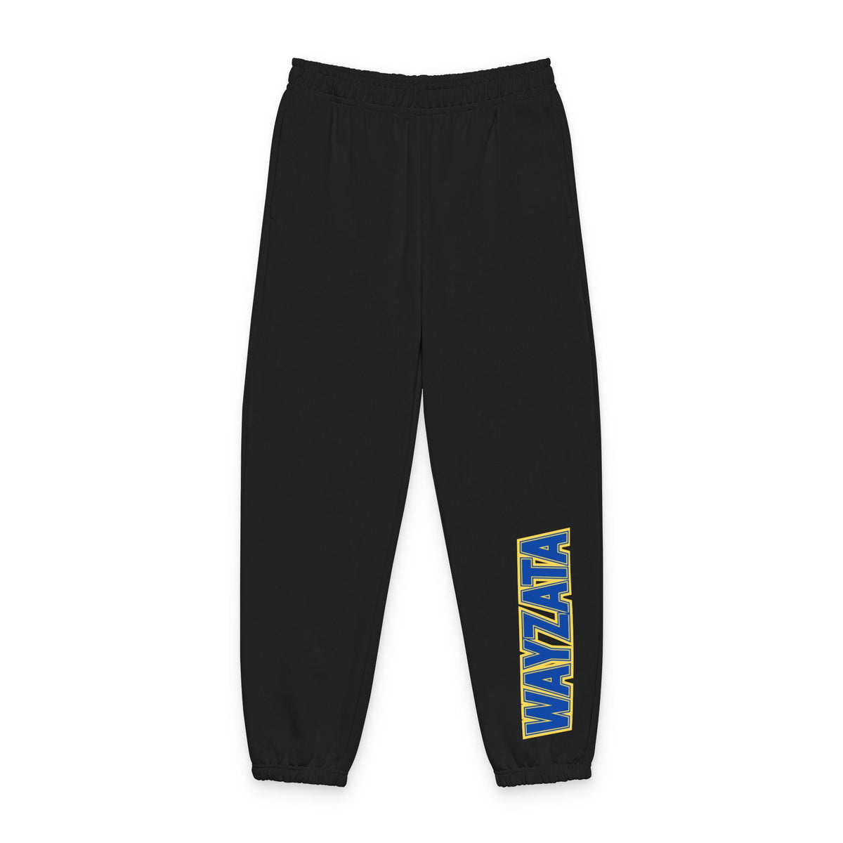 Wayzata Trojans Cozy Athletic Team Joggers