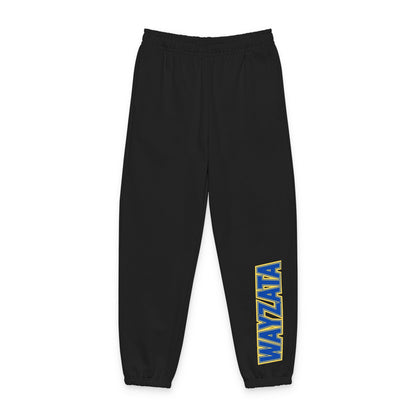 Wayzata Trojans Cozy Athletic Team Joggers