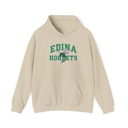 Edina Hornets Vintage Hoodie