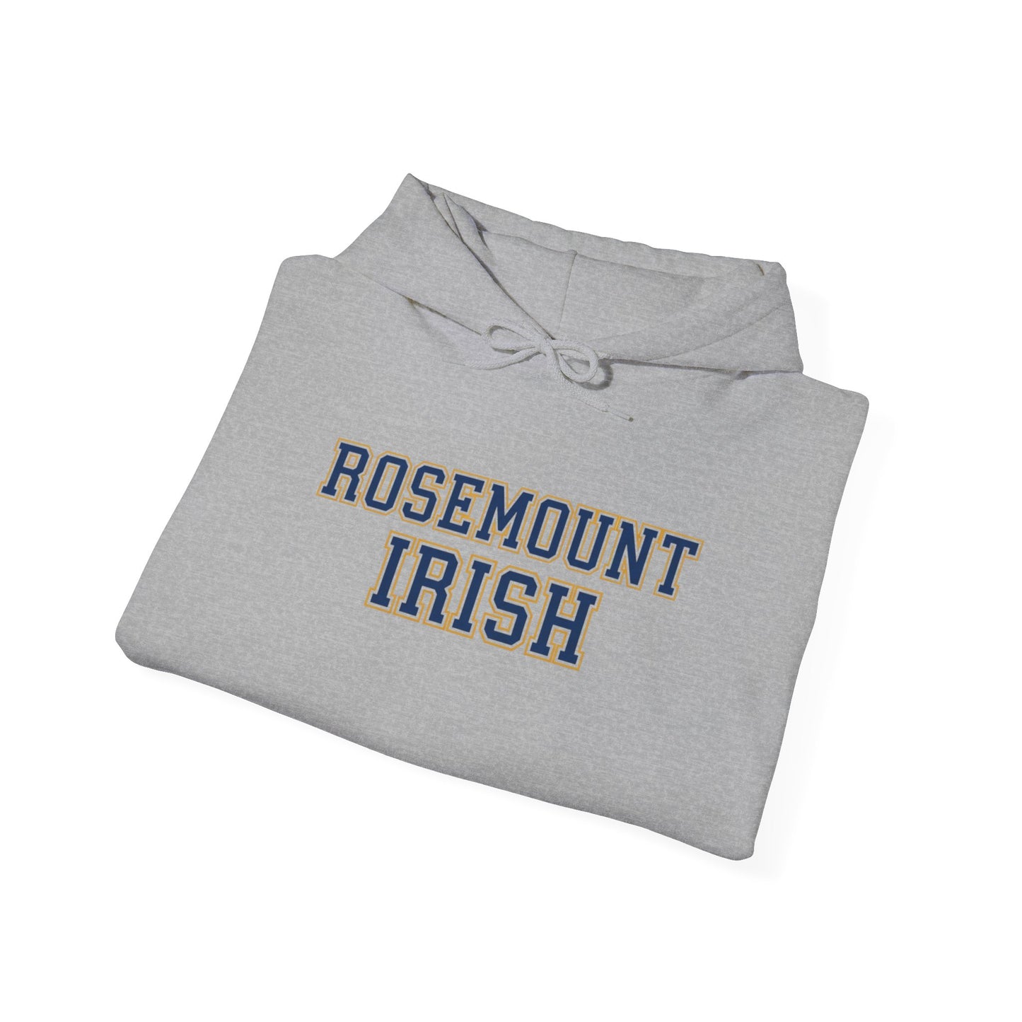 Rosemount Irish Block Sweatshirt