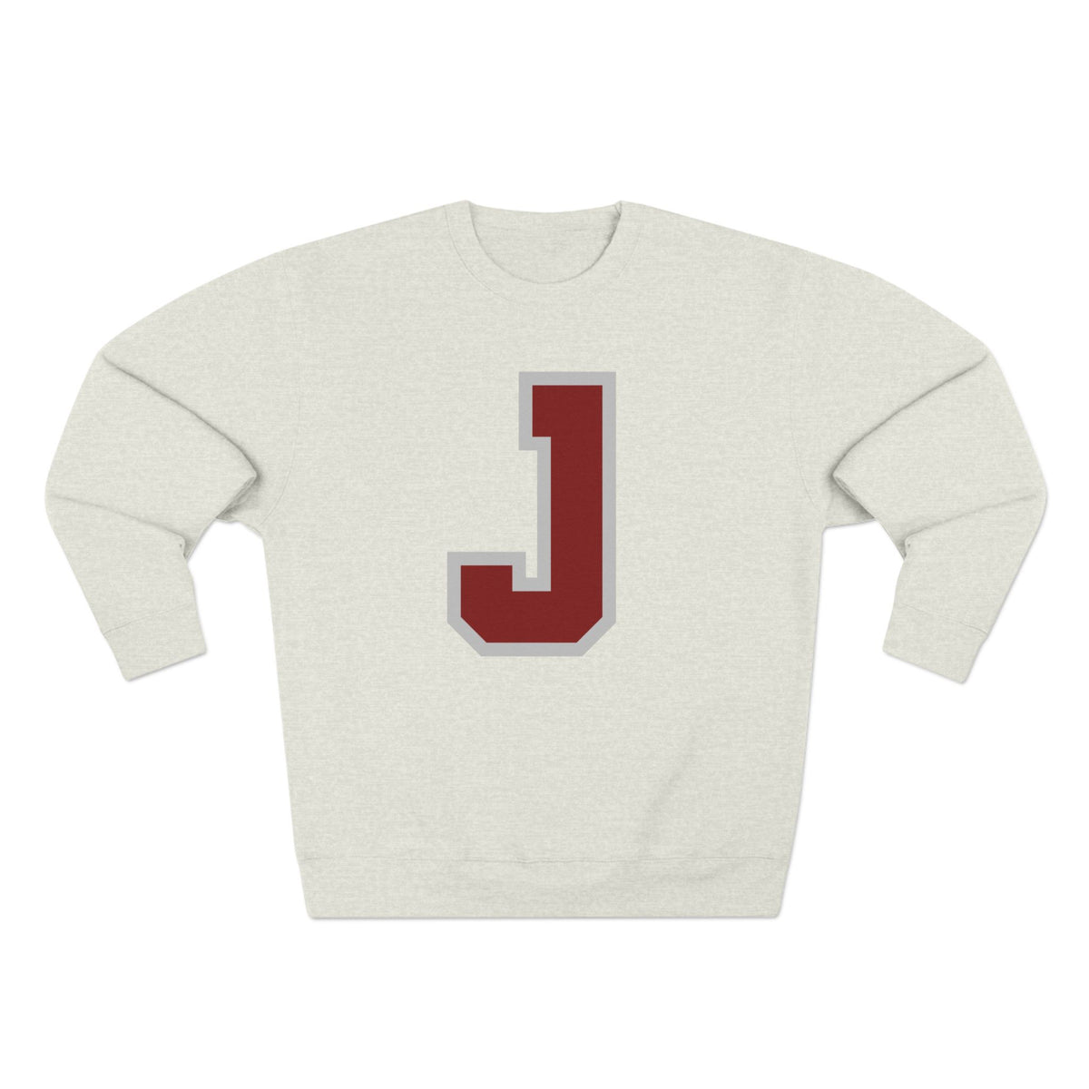 Saint Paul Johnson Governors Unisex Crewneck Sweatshirt