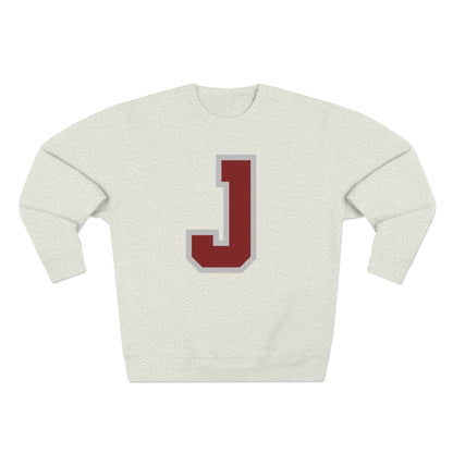 Saint Paul Johnson Governors Unisex Crewneck Sweatshirt