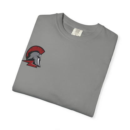 Richfield Spartans Unisex Garment-Dyed T-Shirt
