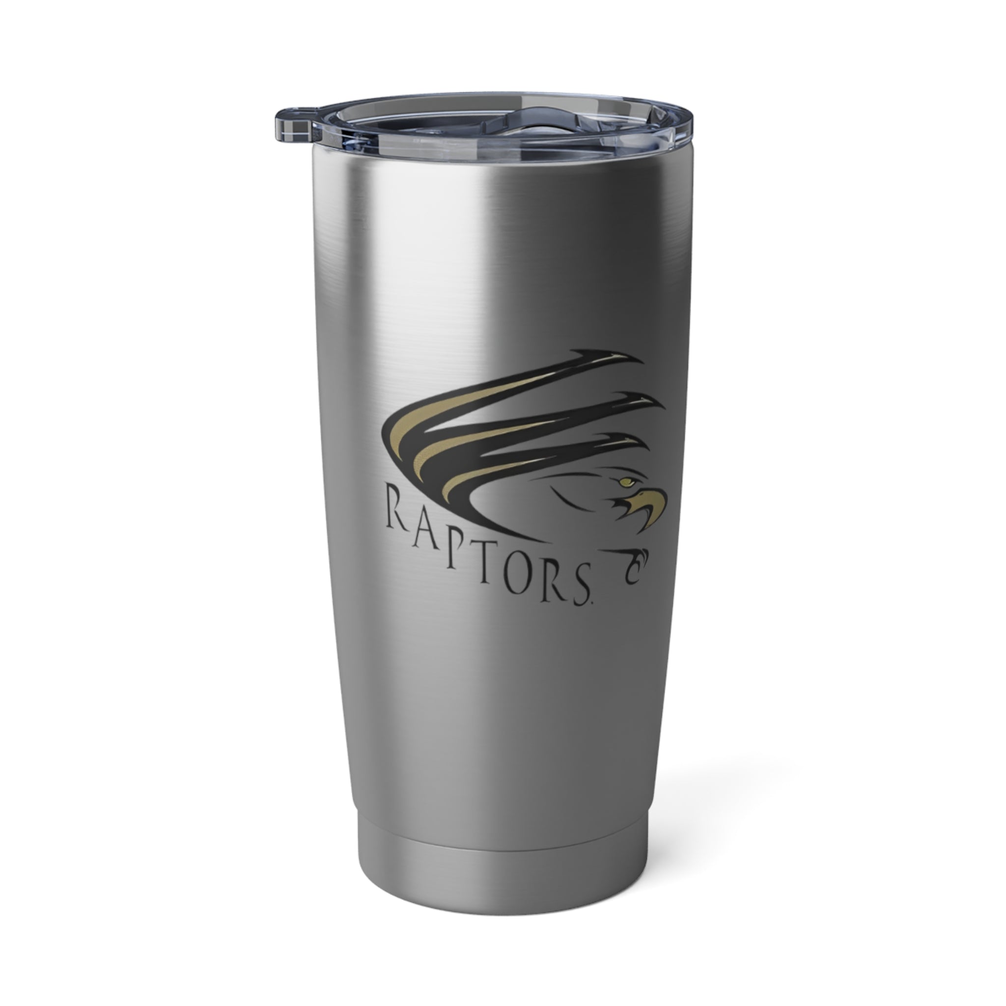 East Ridge Raptors 20oz Coffee Tumbler