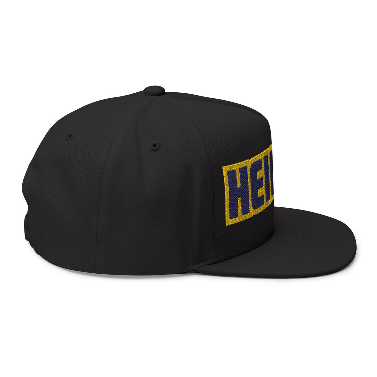 Columbia Heights Hylanders Flat Bill Cap
