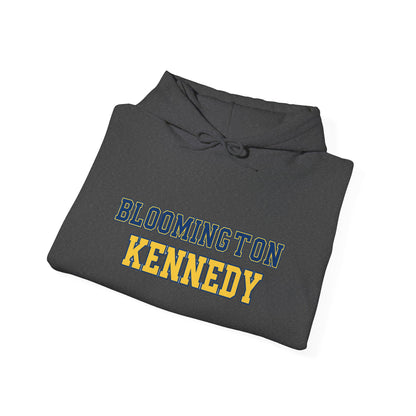 Bloomington Kennedy Block Sweatshirt