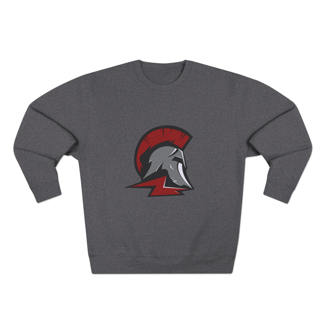 Richfield Spartans Unisex Crewneck Sweatshirt  - Cozy Everyday Wear