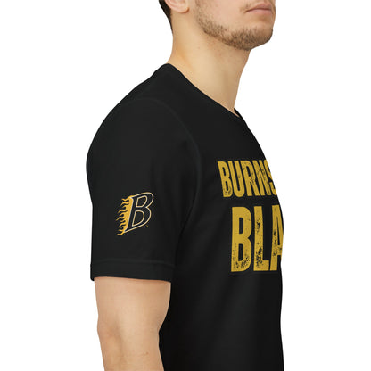 Burnsville Blaze Graphic T-Shirt