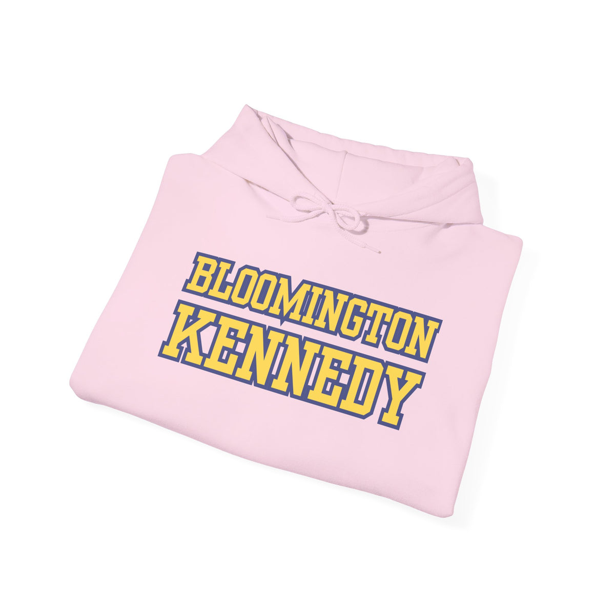 Bloomington Kennedy Block Sweatshirt