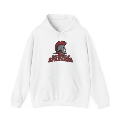 Richfield Spartans Vintage School Mascot Sweatshirt