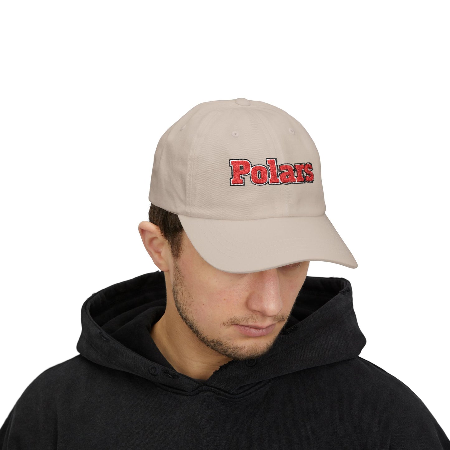 North Saint Paul Polars Cap