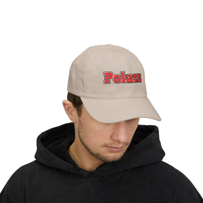 North Saint Paul Polars Cap
