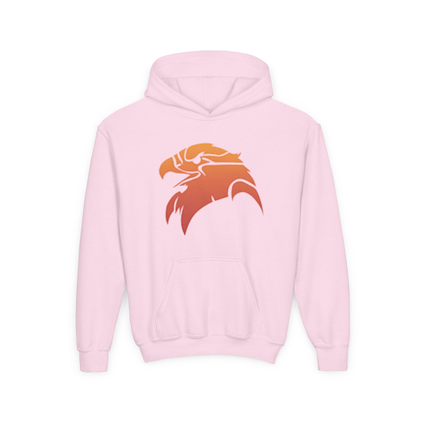 Saint Paul Humboldt Hawks Youth Hoodie