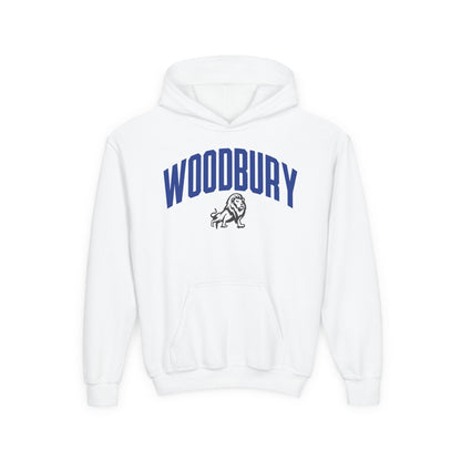 Woodbury Royals Essentially Youth Hoodie