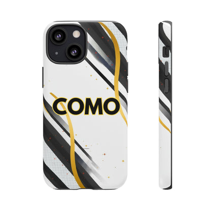 Como Park Cougars Tough Cases: Stylish Protective Mobile Phone Case