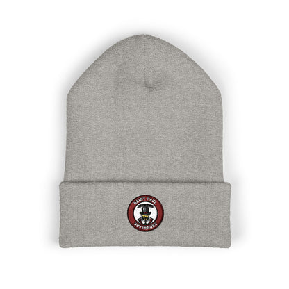 Saint Paul Johnson Governors Classic Cuffed Beanie Hat
