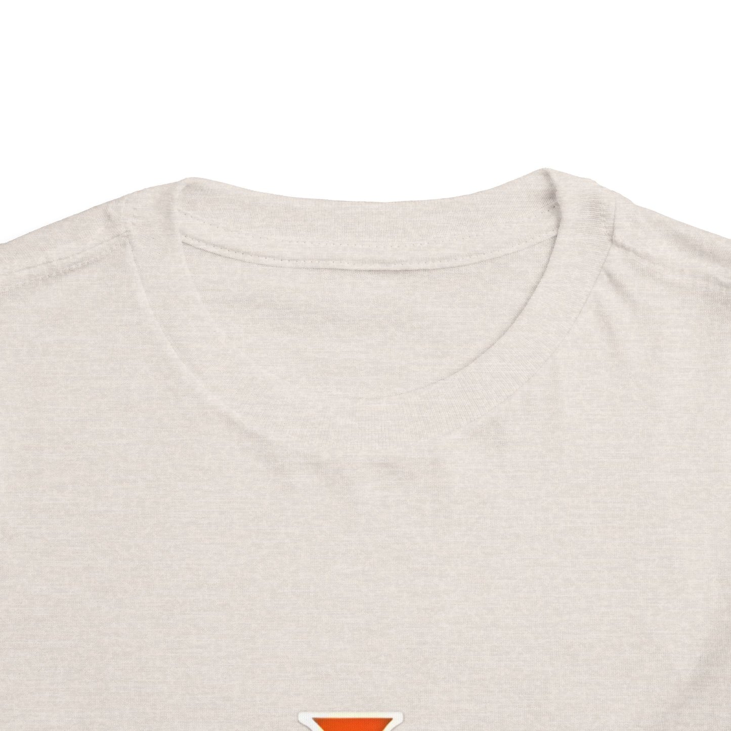 Saint Louis Park Orioles Fun Toddler Short Sleeve Tee