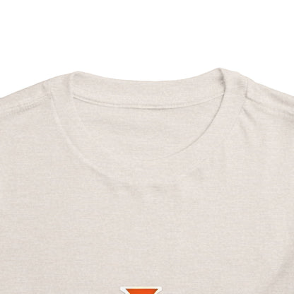 Saint Louis Park Orioles Fun Toddler Short Sleeve Tee