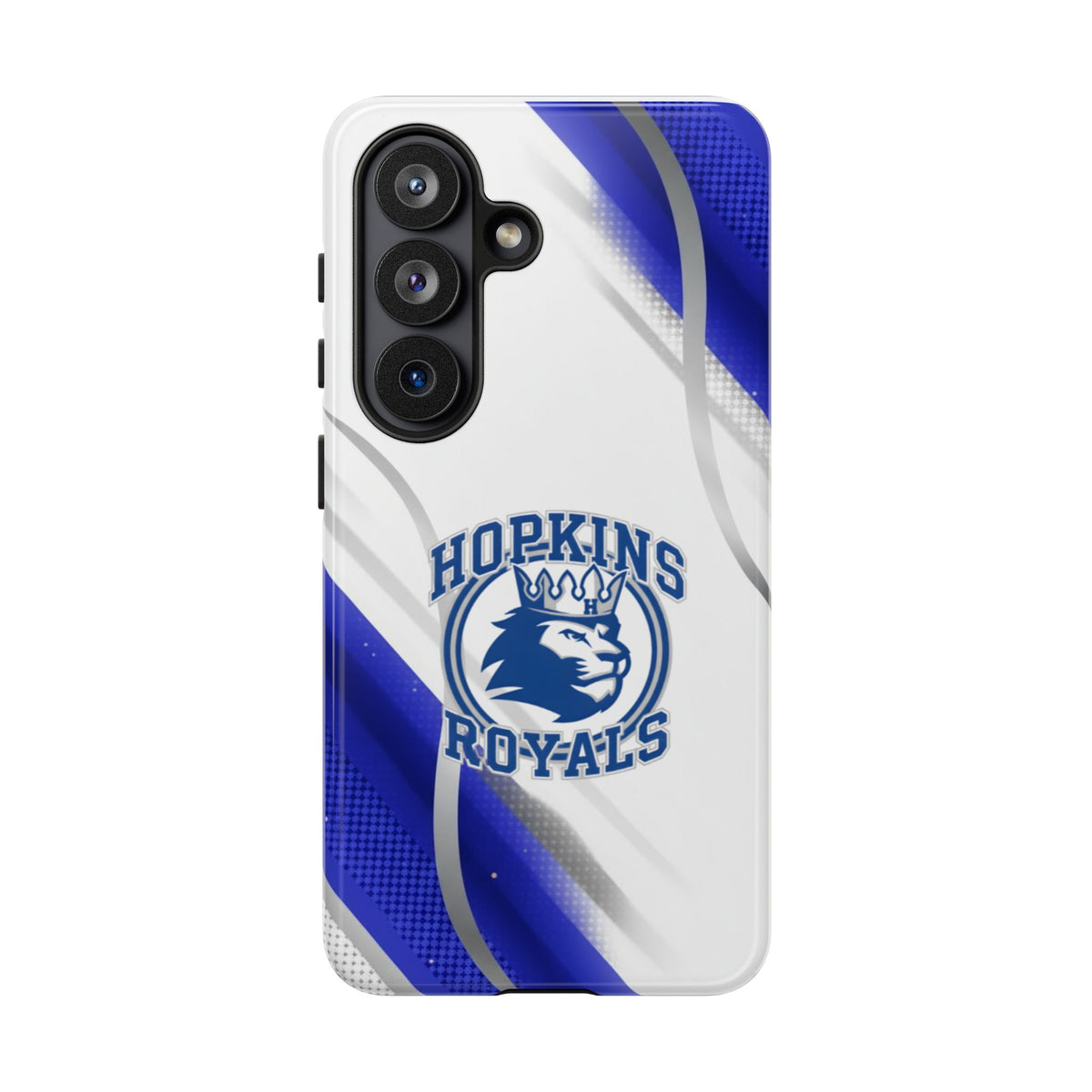 Hopkins Royals Tough Phone Cases