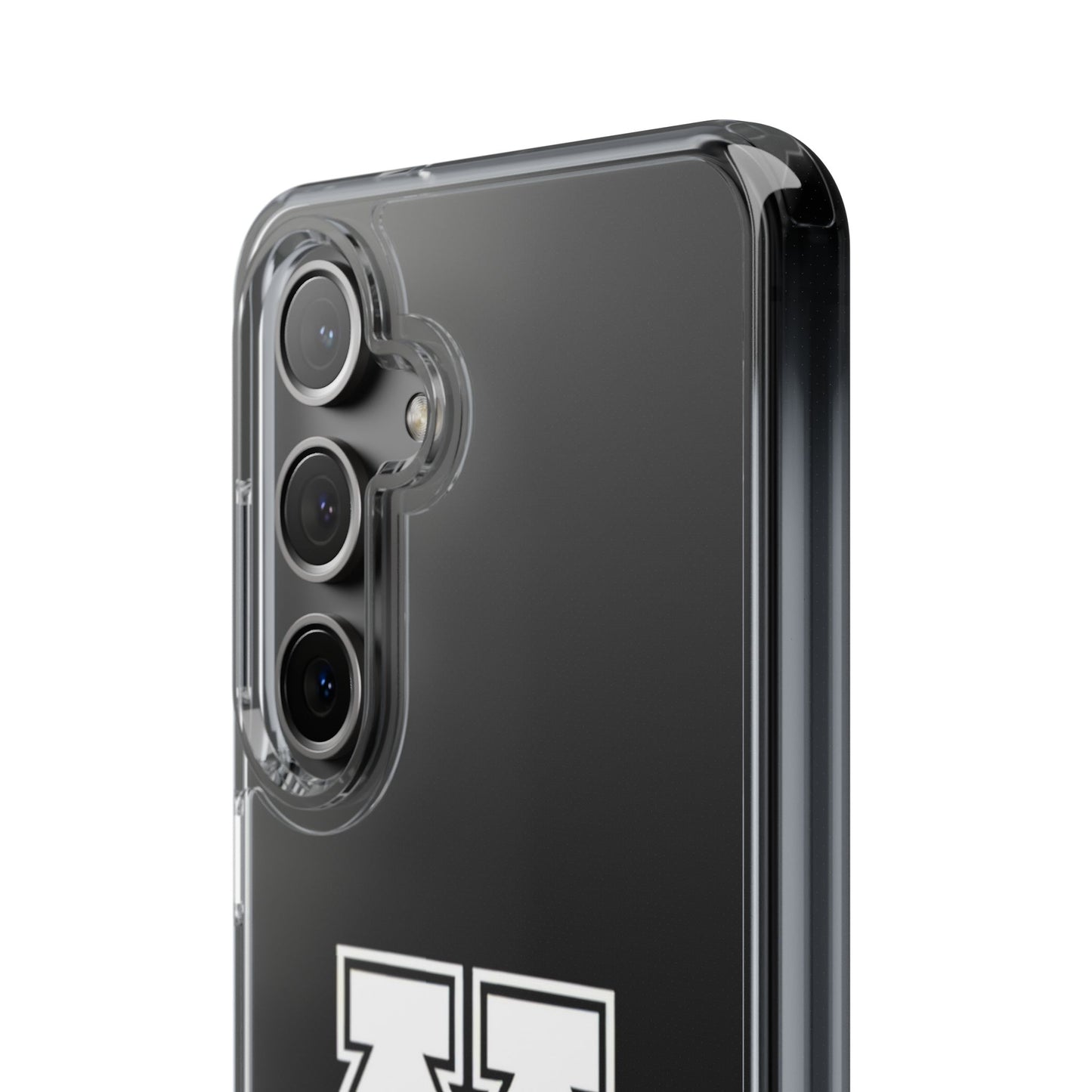 Minnetonka Skippers Clear Mobile Phone Case