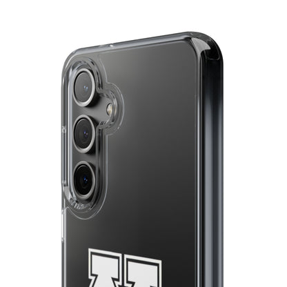 Minnetonka Skippers Clear Mobile Phone Case