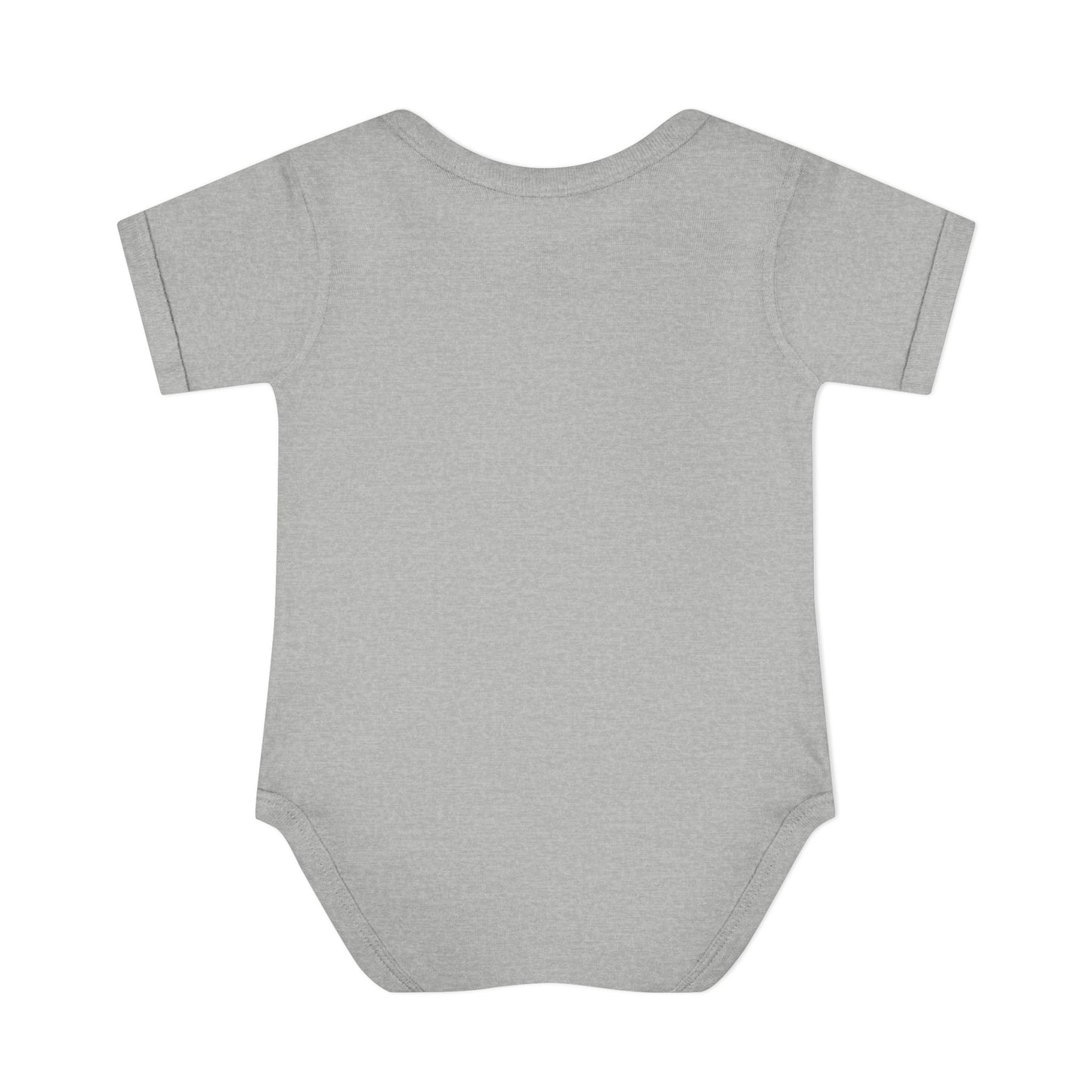 White Bear Bears Onesie