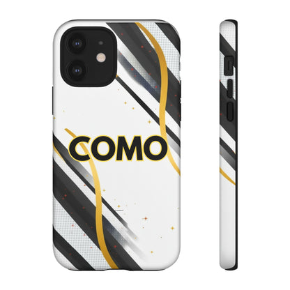 Como Park Cougars Tough Cases: Stylish Protective Mobile Phone Case