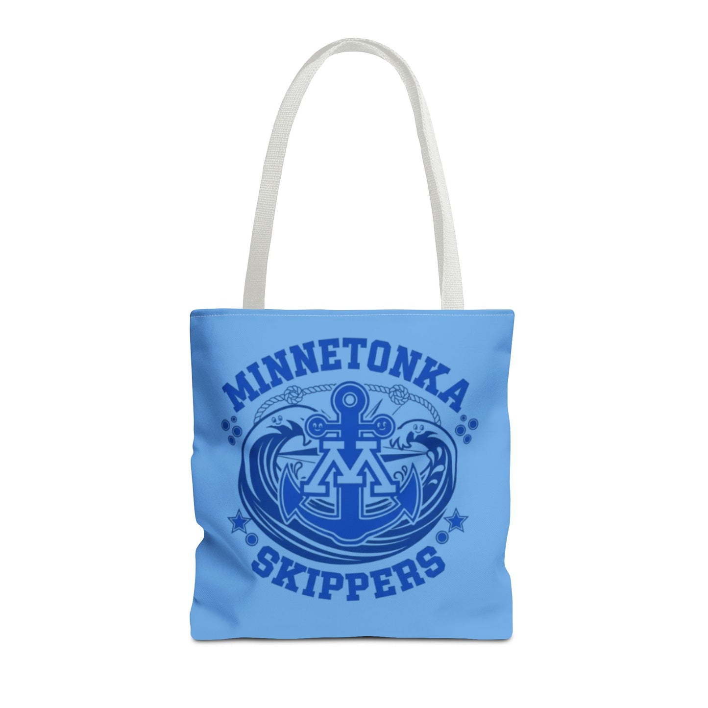 Minnetonka Skippers Tote Bag - Stylish & Versatile for Everyday Use