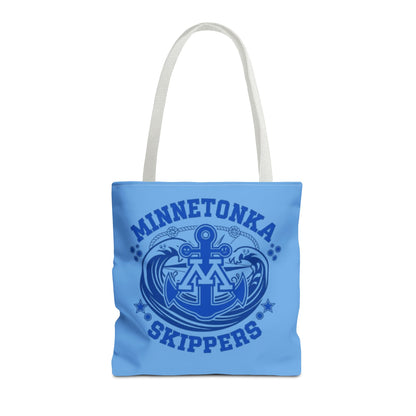 Minnetonka Skippers Tote Bag - Stylish & Versatile for Everyday Use