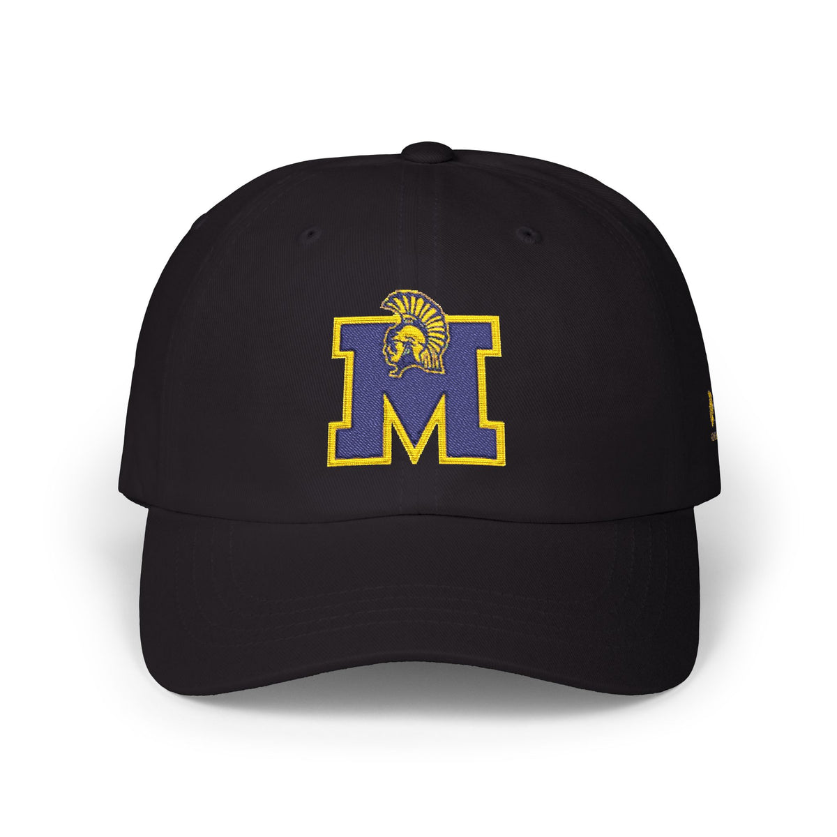 Mahtomedi Zephyrs Classic Cap - Casual Style for Every Occasion