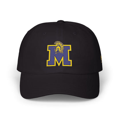 Mahtomedi Zephyrs Classic Cap - Casual Style for Every Occasion