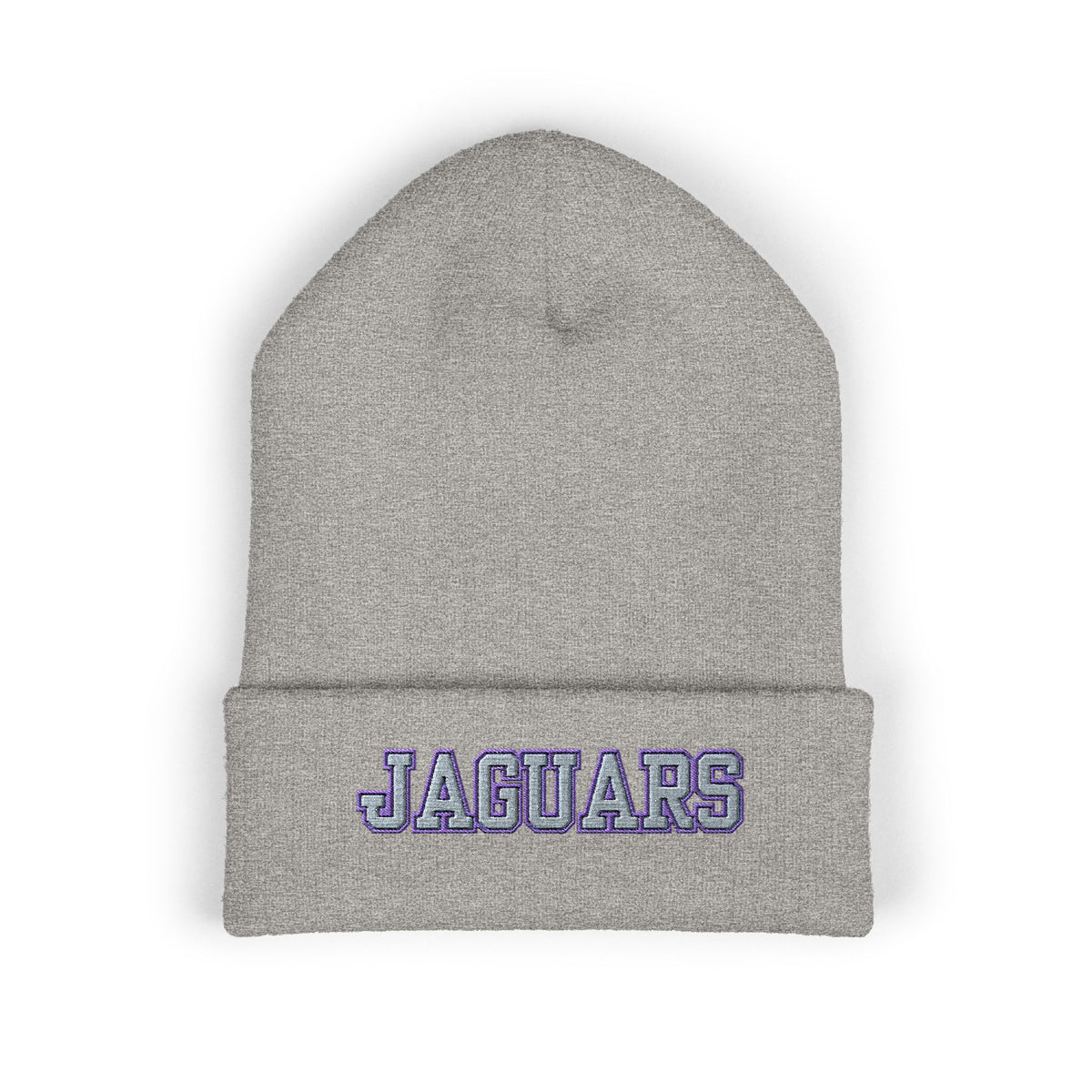 Bloomington Jefferson Jaguars Classic Cuffed Beanie Hat