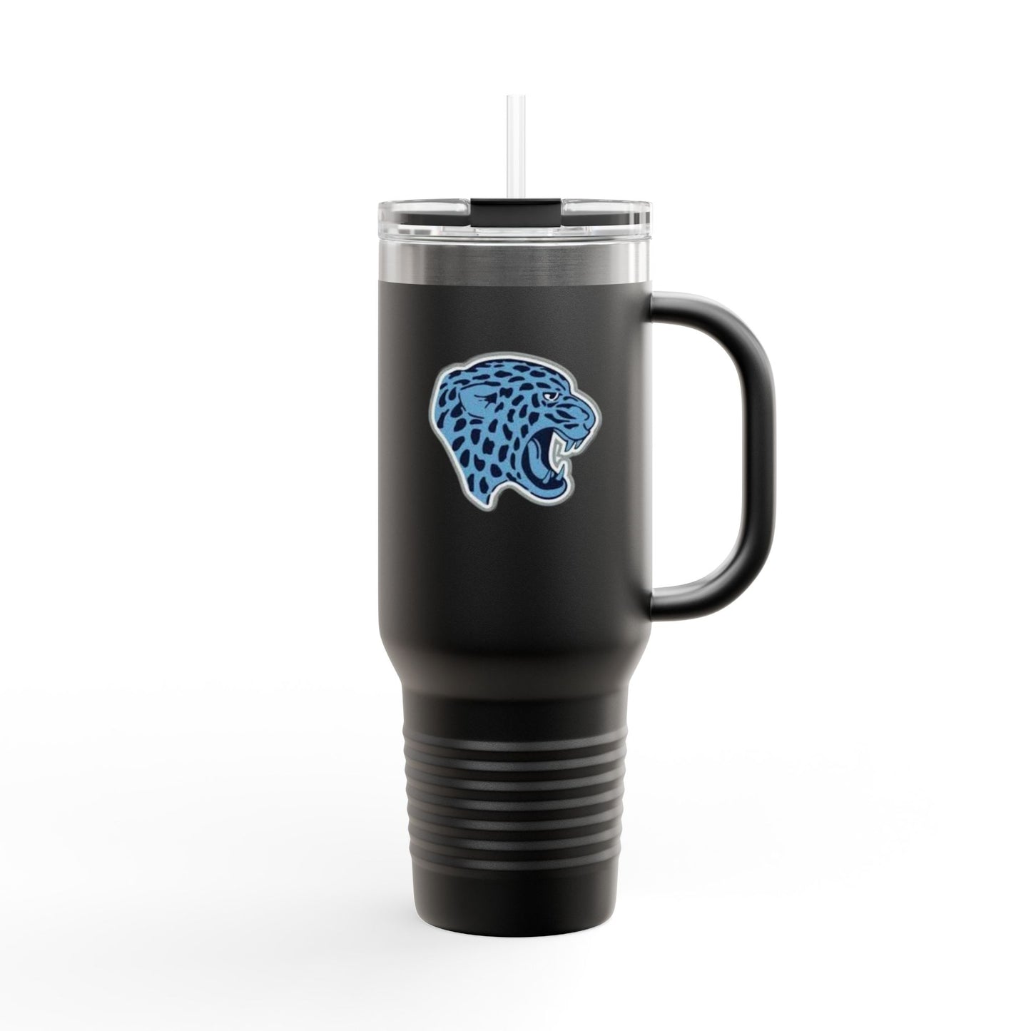 Bloomington Jefferson Jaguars Insulated Travel Mug, 40oz