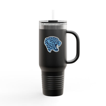 Bloomington Jefferson Jaguars Insulated Travel Mug, 40oz