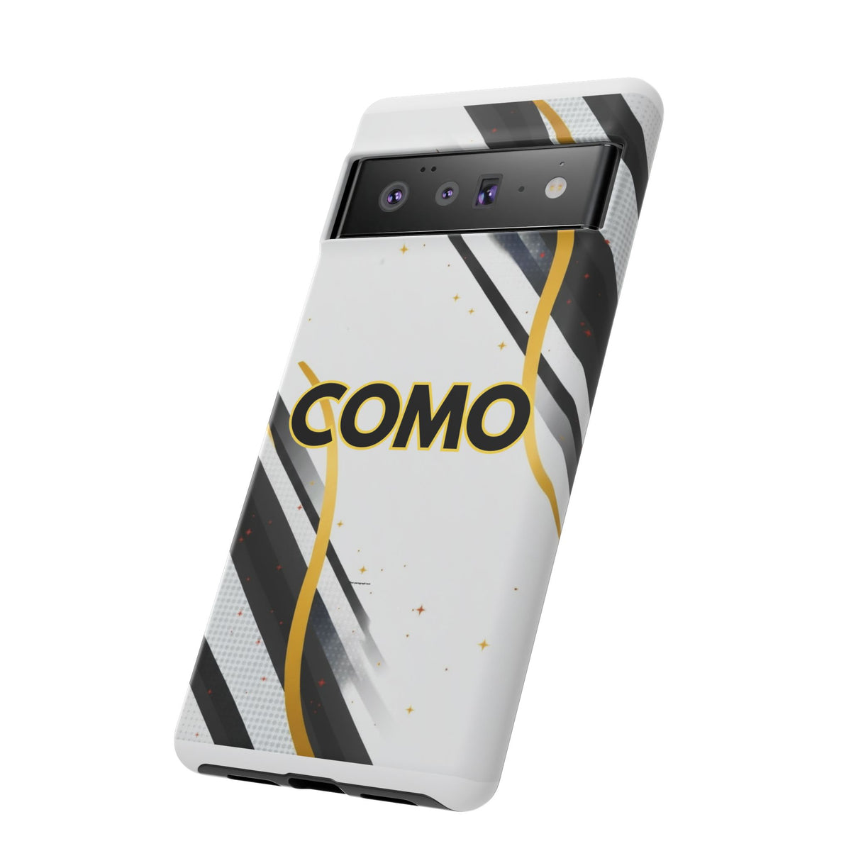 Como Park Cougars Tough Cases: Stylish Protective Mobile Phone Case