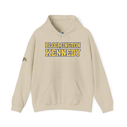 Bloomington Kennedy Block Sweatshirt