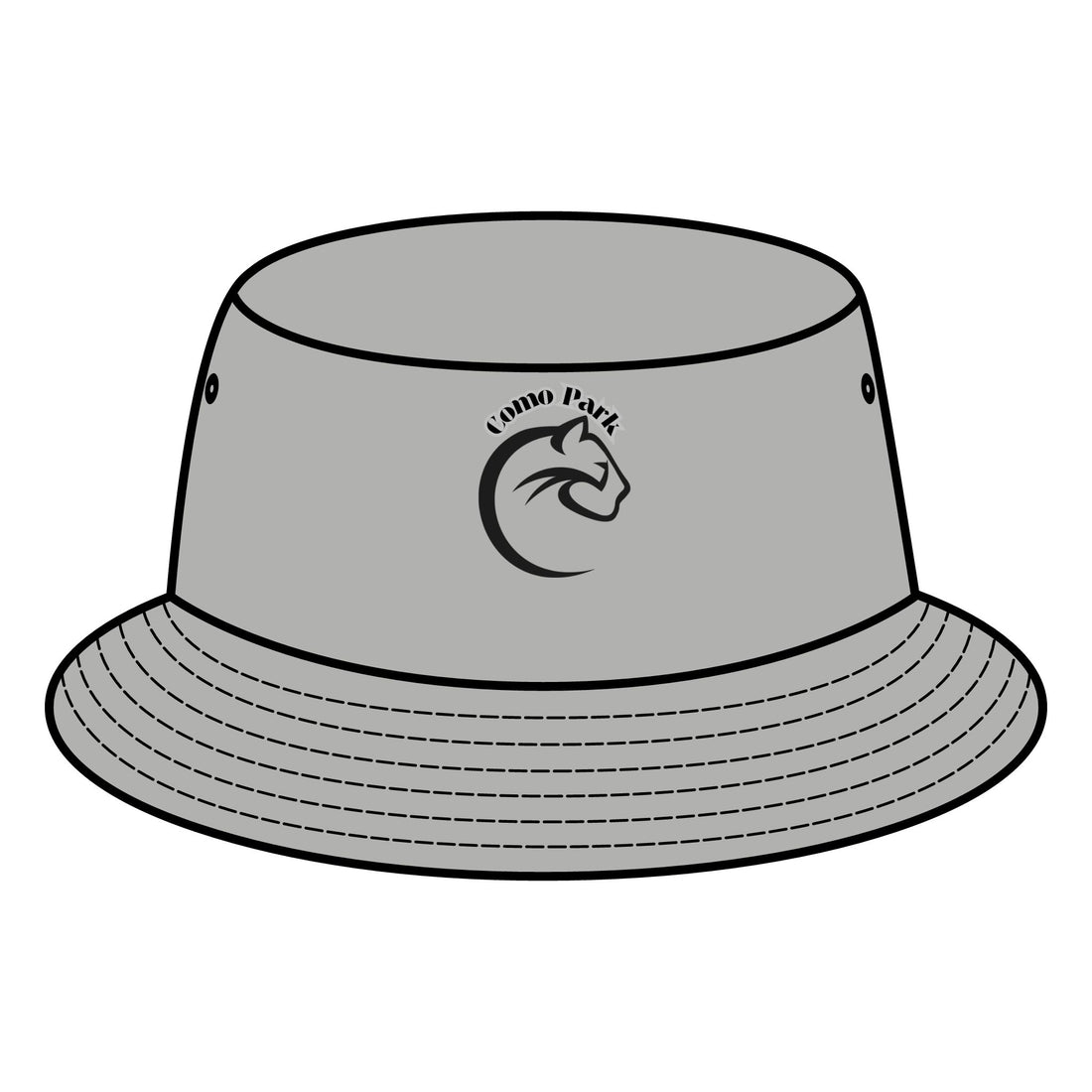 Como Park Bucket Hat
