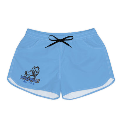 Woodbury Royals Women's Casual Shorts