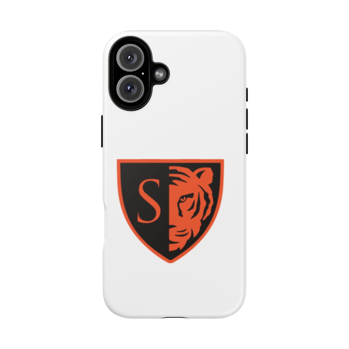 Minneapolis South Tigers Tough Phone Case